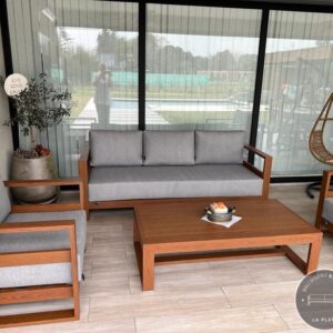 vancouver 3 cuerpos simil madera