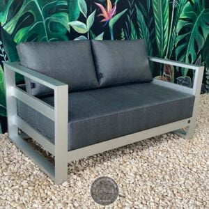 Sillón Vancouver de 2 Cuerpos