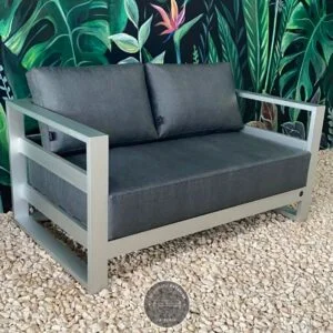 Sillón Vancouver de 2 Cuerpos