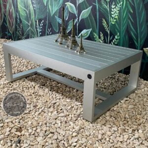 Mesa Baja Vancouver de 2 Cuerpos