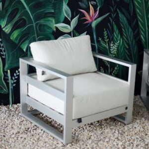 Sillón Vancouver de 1 Cuerpo