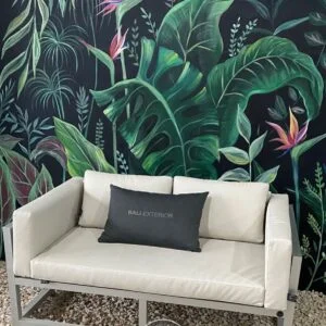 Sillón Monterrey de 2 Cuerpos