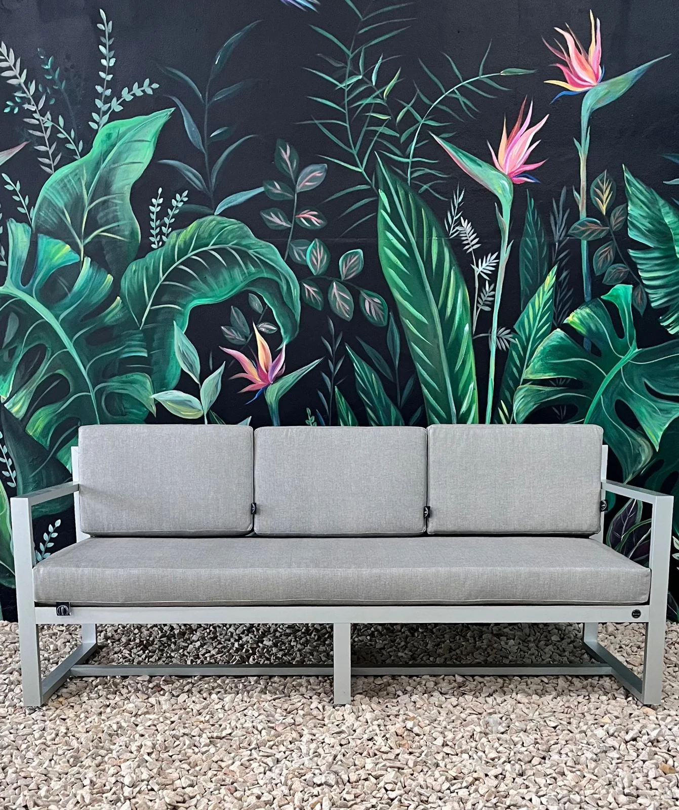 Sillón Mónaco de 3 Cuerpos - Image 8
