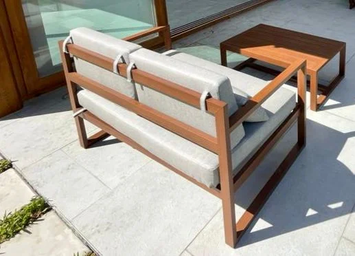 Sillón Mónaco de 2 Cuerpos - Image 4
