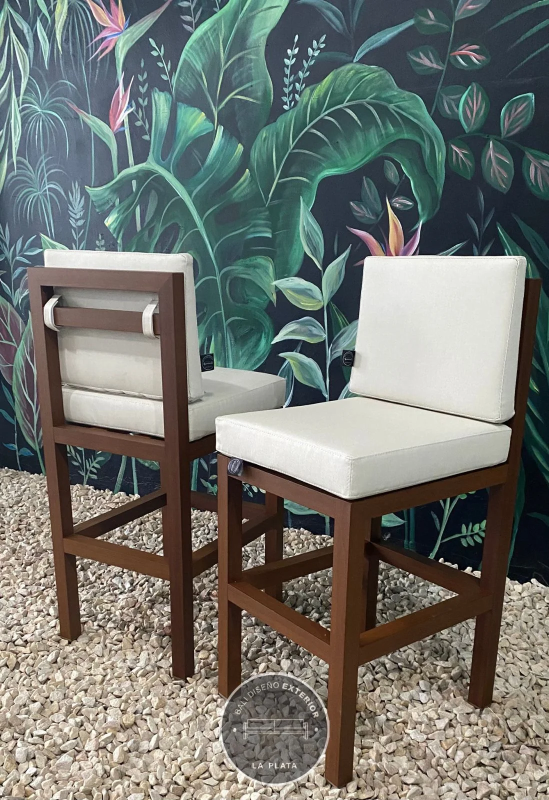Banqueta