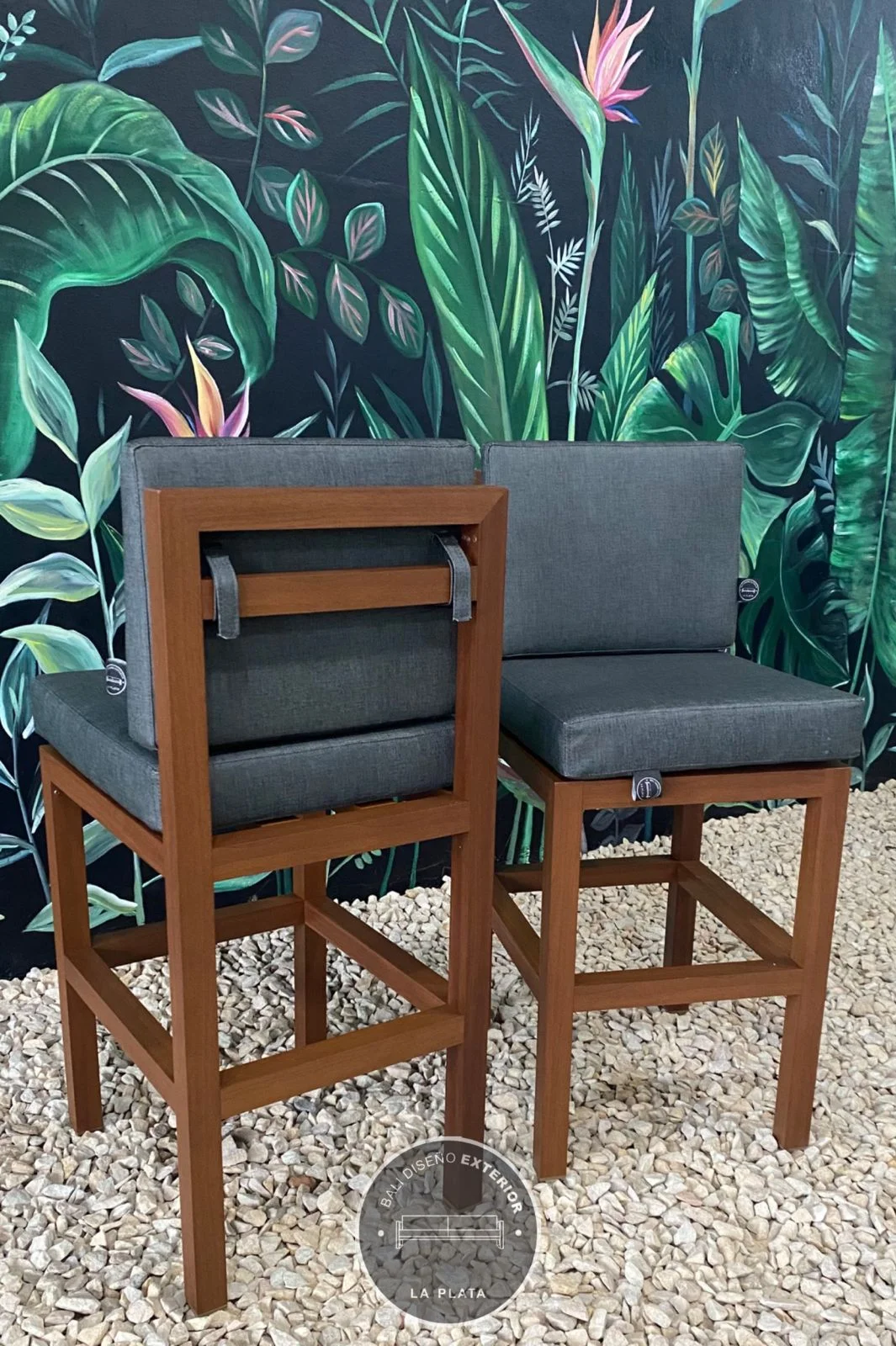 Banqueta - Image 4